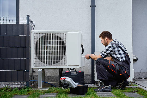 Trusted Emergency Hvac Repair service in Sherborn, MA - HVAC Repair CO